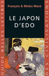 Le Japon d Edo