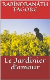 Le Jardinier d amour