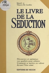 Le Livre de la séduction