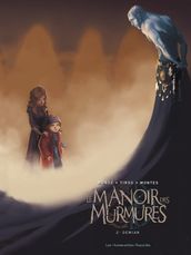 Le Manoir des murmures