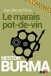 Le Marais pot-de-vin