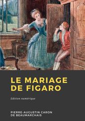 Le Mariage de Figaro