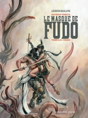 Le Masque de Fudo