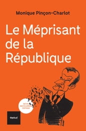 Le Méprisant de la République