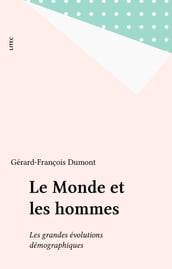 Le Monde et les hommes