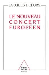 Le Nouveau Concert européen