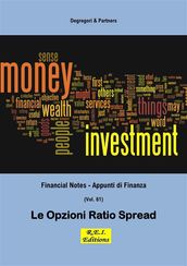 Le Opzioni Ratio Spread