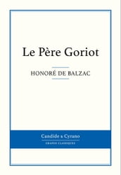 Le Père Goriot