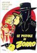 Le Pistole Di Zorro (DVD)