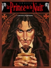 Le Prince de la nuit - Tome 06