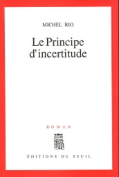 Le Principe d incertitude