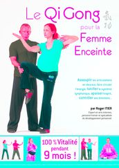 Le Qigong de la femme enceinte