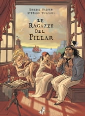 Le Ragazze del Pillar Volume 1