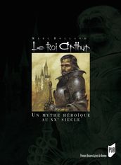 Le Roi Arthur