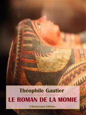 Le Roman de la momie