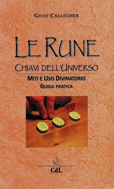 Le Rune - giusy callengher