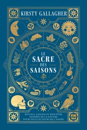 Le Sacre des Saisons