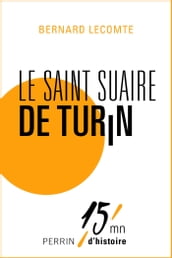 Le Saint Suaire de Turin