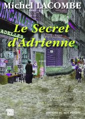 Le Secret d Adrienne