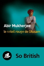 Le Soleil rouge de l Assam