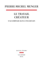 Le Travail créateur