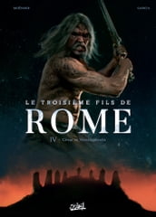 Le Troisième Fils de Rome T04