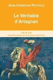 Le Véritable d Artagnan