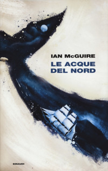 Le acque del Nord - Ian McGuire