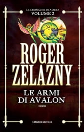 Le armi di Avalon