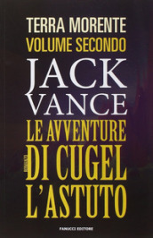 Le avventure di Cugel l