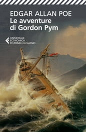 Le avventure di Gordon Pym