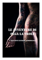 Le avventure di Olga la troia