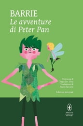 Le avventure di Peter Pan