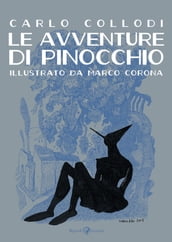 Le avventure di Pinocchio