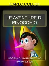 Le avventure di Pinocchio