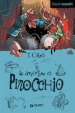 Le avventure di Pinocchio