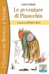 Le avventure di Pinocchio