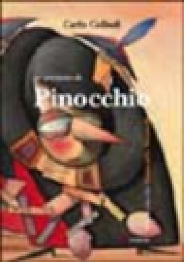 Le avventure di Pinocchio - Carlo Collodi