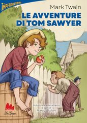 Le avventure di Tom Sawyer