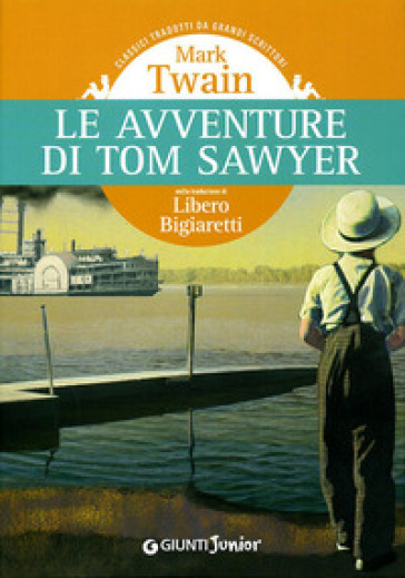 Le avventure di Tom Sawyer - Mark Twain