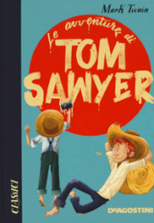 Le avventure di Tom Sawyer