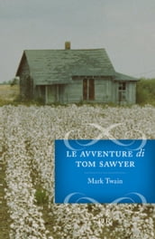 Le avventure di Tom Sawyer