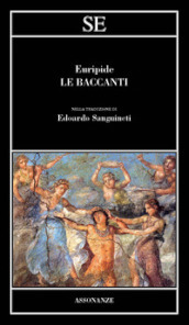 Le baccanti