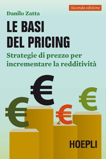 Le basi del pricing - Danilo Zatta