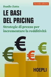 Le basi del pricing