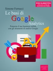 Le basi di Google Analytics