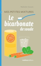 Le bicarbonate de soude