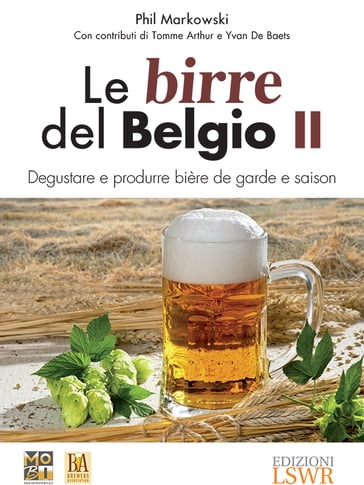Le birre del Belgio II - Phil Markowski
