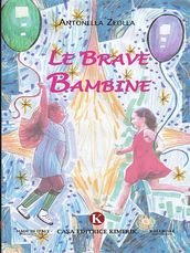 Le brave bambine