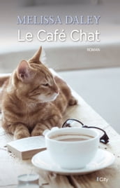 Le café chat